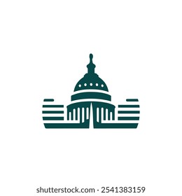 Logotipo da Capitol pronto para venda