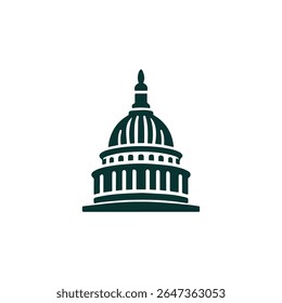 Capitol logo ready for sale.