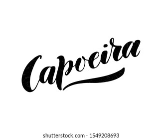 Capoeira Vector Images, Stock Photos & Vectors | Shutterstock