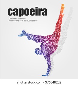 Capoeira, sport, dance, Brazil struggle
