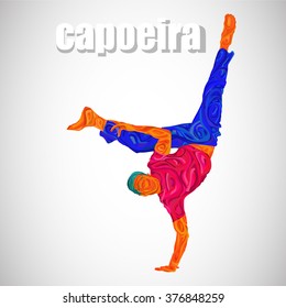 Capoeira, sport, dance, Brazil struggle