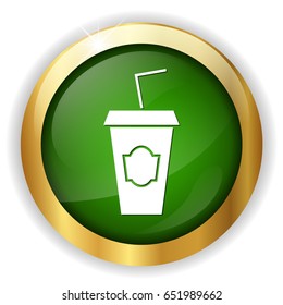 cappuccino icon