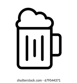 Cappuccino Icon