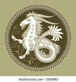 capricorn