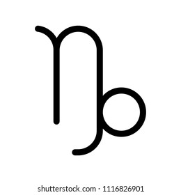 Capricorn Horoscope Sign