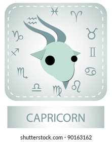 capricorn horoscope sign