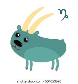 Capricorn sign