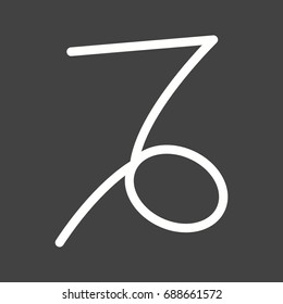 Capricorn Sign