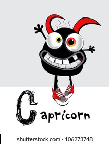 capricorn zodiac