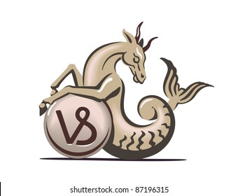 Capricorn zodiac sign