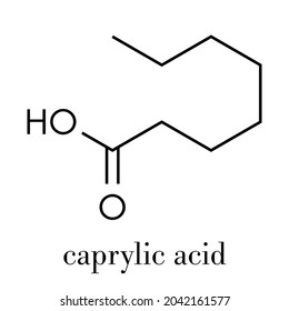 112 Octanoic acid Images, Stock Photos & Vectors | Shutterstock