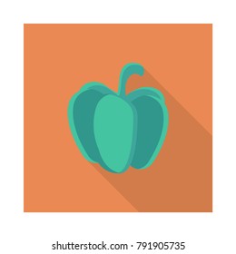 capsicum food vegetable 