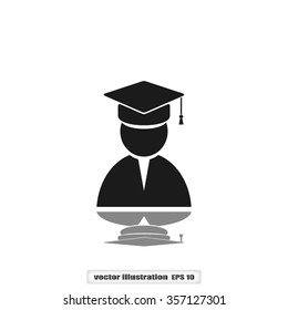 cap,student