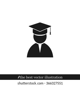 cap,student