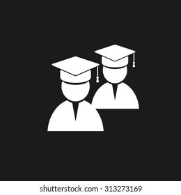 cap,student,two