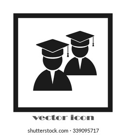 cap,student,two