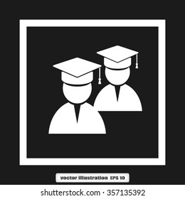 cap,student,two