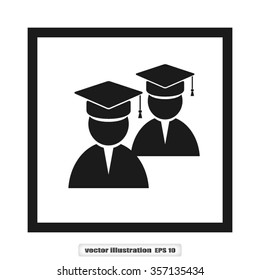 cap,student,two