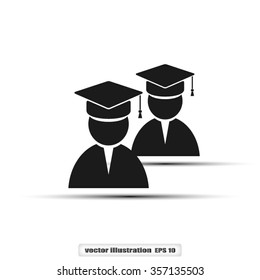 cap,student,two