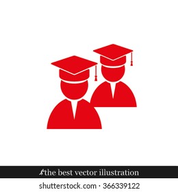 cap,student,two