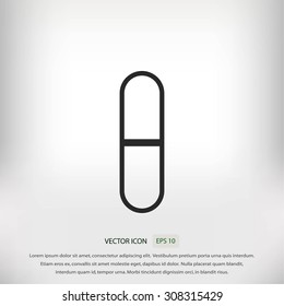 capsul icon capsul icon