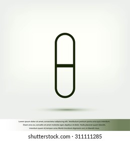 capsul icon