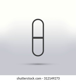 capsul icon