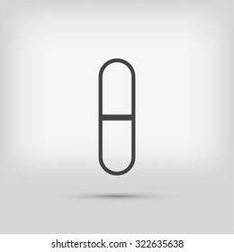 capsul icon