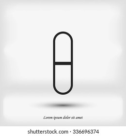 capsul icon