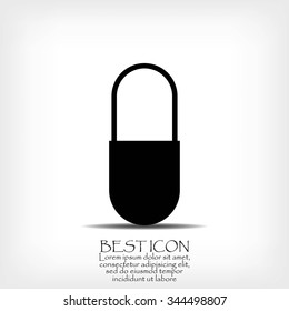capsul icon
