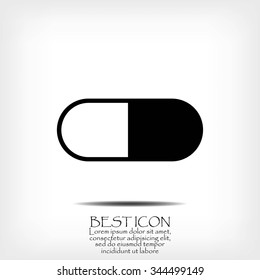 capsul icon