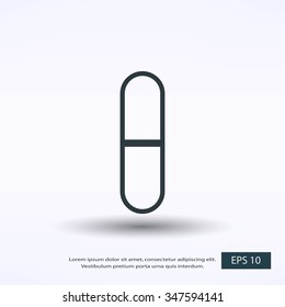 capsul icon
