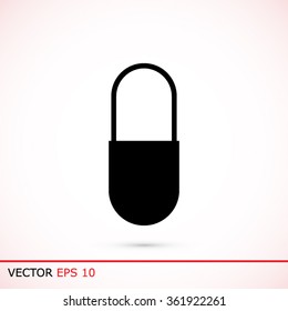 capsul icon