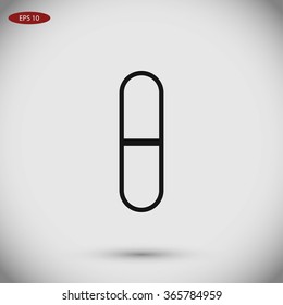 capsul icon