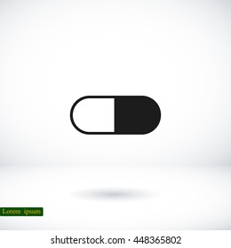 capsul icon