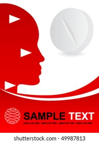 capsule for flu