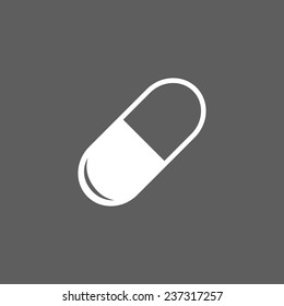 Capsule Icon