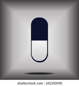 capsule icon