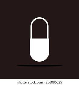 capsule icon