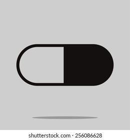 capsule icon