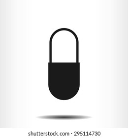 capsule icon