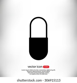 capsule icon