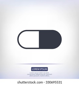 capsule icon