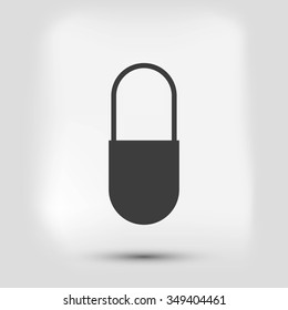capsule icon