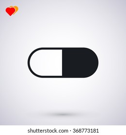 capsule icon