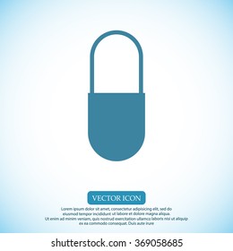 capsule icon