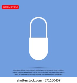 capsule icon