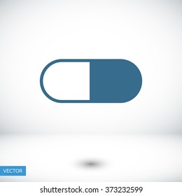 capsule icon