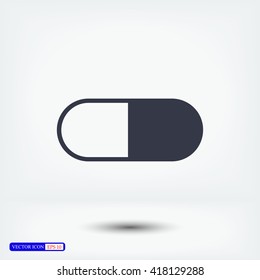 capsule icon