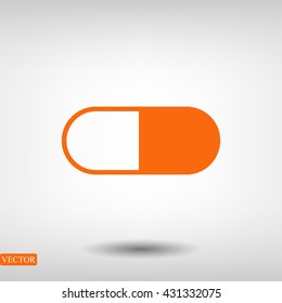 capsule icon